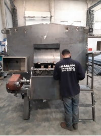 Bassan Makina
